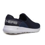 Tenis Skechers Go Walk Max 894389br Masculino - Foto 4