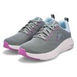 Tenis Skechers Vapor Foam 150022 Feminino - Foto 5
