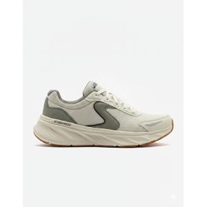 Tenis Skechers Edgeride 232838 Masculino 41 OFF WHITE OFWT
