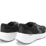 T�nis Skechers Edgeride 232838 Masculino Com Memory Foam Para Caminhada - Foto 3