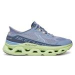 T�nis Skechers Glide Step Altus 150510 Slip Ins Feminino - Foto 1