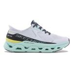 T�nis Skechers Glide Step Altus 150510 Slip Ins Feminino - Foto 1