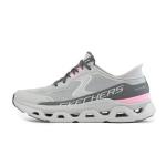 T�nis Skechers Glide Step Altus 150510 Slip Ins Feminino - Foto 1