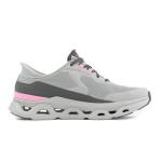 T�nis Skechers Glide Step Altus 150510 Slip Ins Feminino - Foto 7