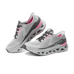 T�nis Skechers Glide Step Altus 150510 Slip Ins Feminino - Foto 3