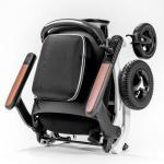 Cadeira De Rodas Motorizada Robooter Power Lite At� 150kg - Foto 2