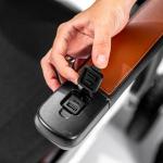 Cadeira De Rodas Motorizada Robooter Power Lite At� 150kg - Foto 8