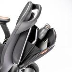 Cadeira De Rodas Motorizada Robooter Power Lite At� 150kg - Foto 11