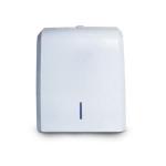 Porta Papel Toalha 1/3d Classic Branco Nobre - Foto 1