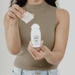 Desodorante Roll On Natural Melaleuca Bioleuca - Foto 2