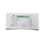 Fio Sutura Mononylon Technofio - Foto 1