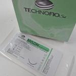 Fio Sutura Mononylon Technofio - Foto 2