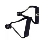 Puxador Para Faixa Elastica Par Liveup - Foto 1