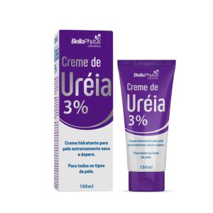 Creme Ureia 3% 100ml Lablife