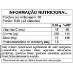 Suplemento Alimentar Uro Ortho Pauher - Foto 2