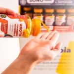 Suplemento Alimentar Uro Ortho Pauher - Foto 3