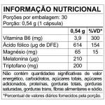 Suplemento Alimentar Sono Ortho Pauher - Foto 2