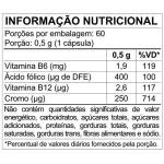 Suplemento Alimentar Diabet Ortho Pauher - Foto 2