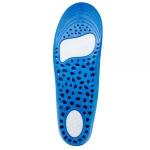 Palmilha Fresh Efect Feminino Ortho Pauher - Foto 1