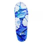 Palmilha Fresh Efect Feminino Ortho Pauher - Foto 4
