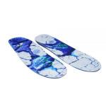 Palmilha Fresh Efect Feminino Ortho Pauher - Foto 2