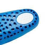 Palmilha Fresh Efect Feminino Ortho Pauher - Foto 3