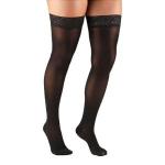 Meia De Compressao Venosan Legline Meia Coxa 20-30 Fechado - Foto 1