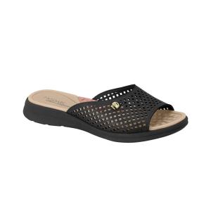 Sandalia Modare Napa Floather Nature Feminino 39 PRETO 7174.118.21736.15745