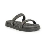 Sand�lia Modare Feminina Tira Pronta Conforto Adana - Foto 2