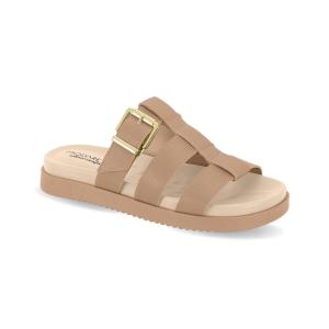 Sandalia Modare Napa Floather Nature Feminino 38 NUDE 7204.101.21736.52531