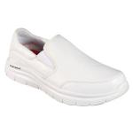 Tenis Skechers Flex Advantage Sr Bronwood 77071ec Masculino - Foto 3