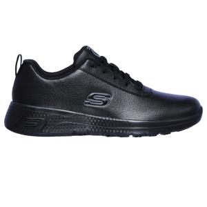 Tenis Skechers Marsing Gmina 108010ec Feminino 35 PRETO BLK