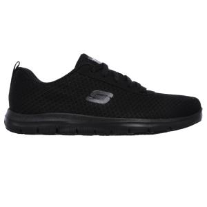 Tenis Skechers Ghenter Bronaugh 77210ec Feminino 39 PRETO BLK