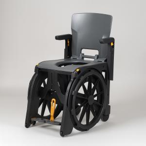 Cadeira Banho Higienica Travel Seatara At 130kg   PRD00008