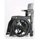 Cadeira Banho Higienica Travel Seatara At� 130kg - Foto 3