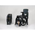 Cadeira Banho Higienica Travel Seatara At� 130kg - Foto 4