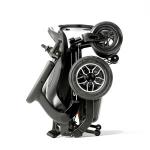 Cadeira De Rodas Motorizada Slim Power Lite At� 130kg - Foto 11