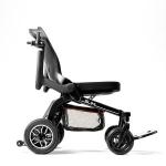 Cadeira De Rodas Motorizada Slim Power Lite At� 130kg - Foto 3