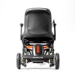 Cadeira De Rodas Motorizada Slim Power Lite At� 130kg - Foto 4
