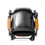 Cadeira De Rodas Motorizada Slim Power Lite At� 130kg - Foto 8