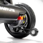 Cadeira De Rodas Motorizada Slim Power Lite At� 130kg - Foto 12