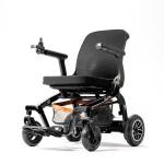 Cadeira De Rodas Motorizada Slim Power Lite At� 130kg - Foto 1