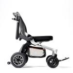 Cadeira De Rodas Motorizada Slim Power Lite At� 130kg - Foto 9