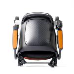 Cadeira De Rodas Motorizada Slim Power Lite At� 130kg - Foto 5