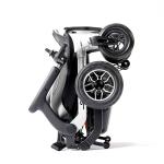 Cadeira De Rodas Motorizada Slim Power Lite At� 130kg - Foto 6