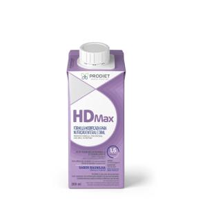 Hdmax Baunilha Prodiet 200ML  000076