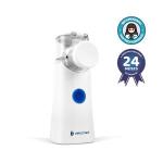 Nebulizador Portatil Mesh Dellamed - Foto 4