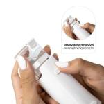 Nebulizador Portatil Mesh Dellamed - Foto 5