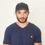 Bon� Canyon Uv Line Com Prote��o Solar Fpu50+ Aba Dobr�vel - Foto 2