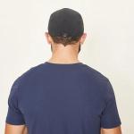 Bon� Canyon Uv Line Com Prote��o Solar Fpu50+ Aba Dobr�vel - Foto 3